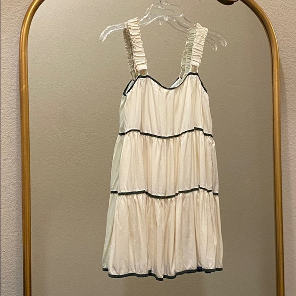 Sancia Azealia Mini Dress Size M - Picture 6 of 14